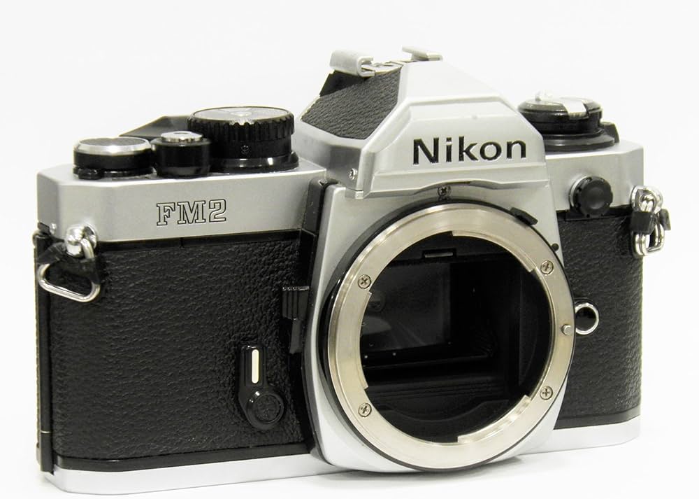 nikon fm2」の人気商品一覧 | 安い商品を通販サイトから探す - 価格.com