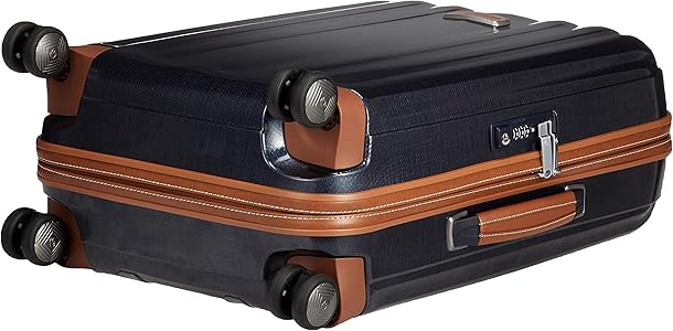Amazon | [サムソナイト ブラック レーベル] スーツケース キャリー