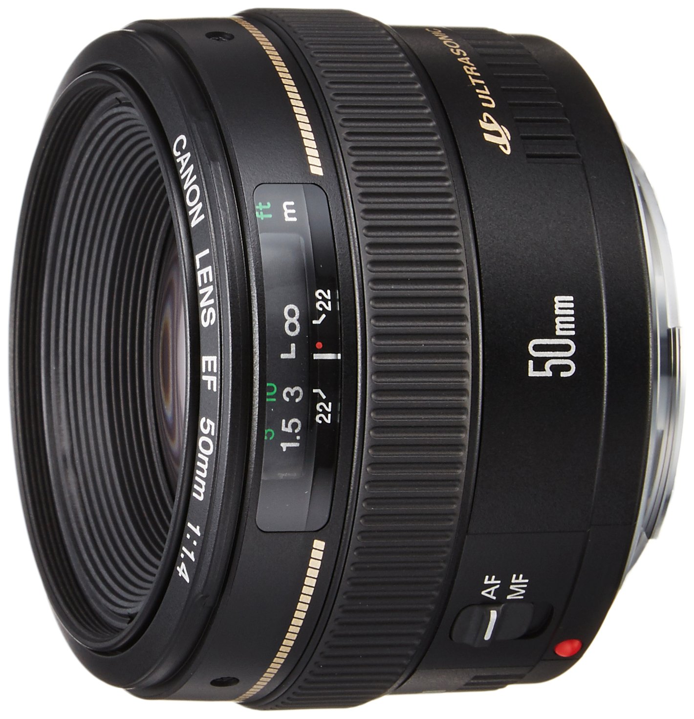 Canon純正 50mm F1.8 美品 a4049 Canon純正 50mm F1.8 美品 a4049