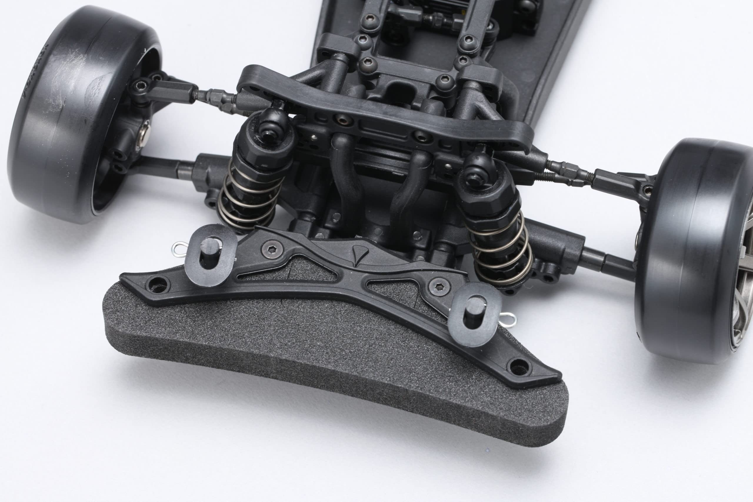 RD1.0 RTR カスタム ドリパケ ドリラジ ラジコン セット RDX』1/10RWD