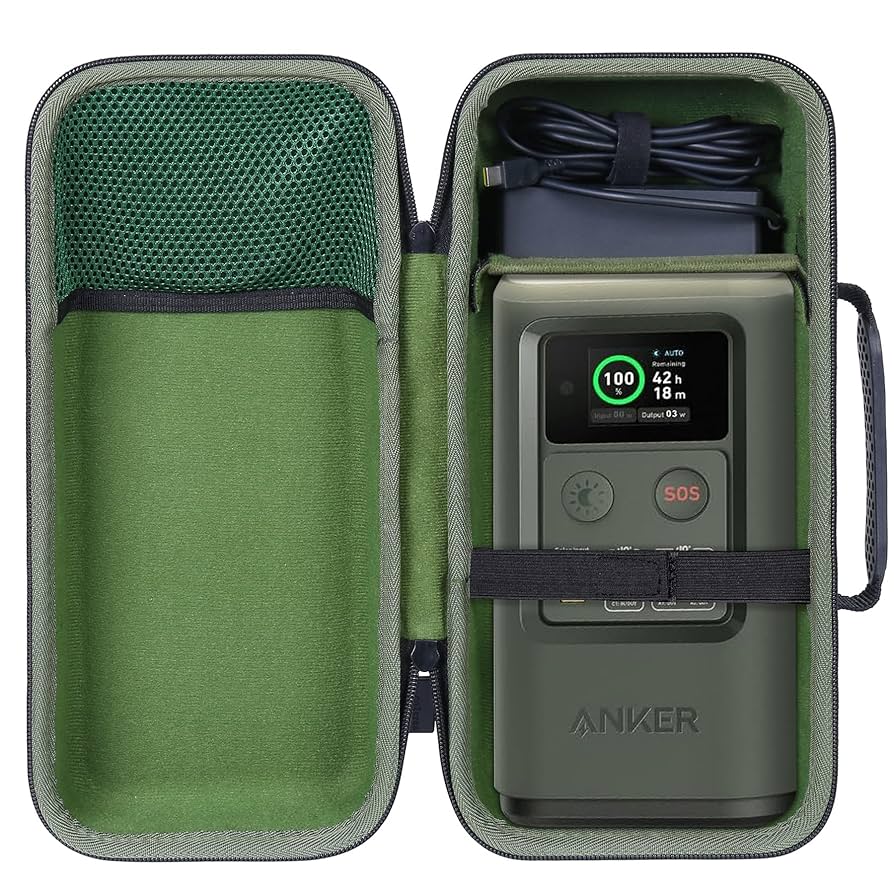 Anker 548 Power Bank 大容量モバイルバッテリー Amazon | Anker 548