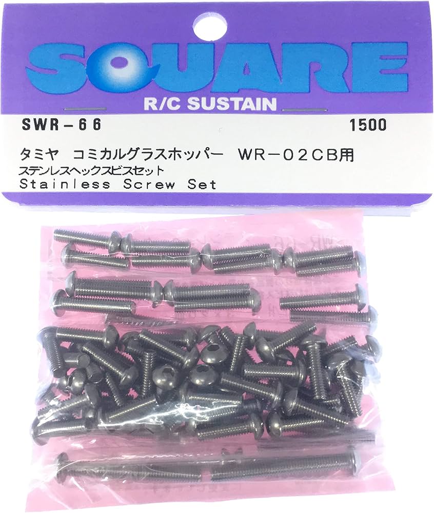 タミヤ コミカルグラスホッパー未走行 ヘックスビス使用オプション多数