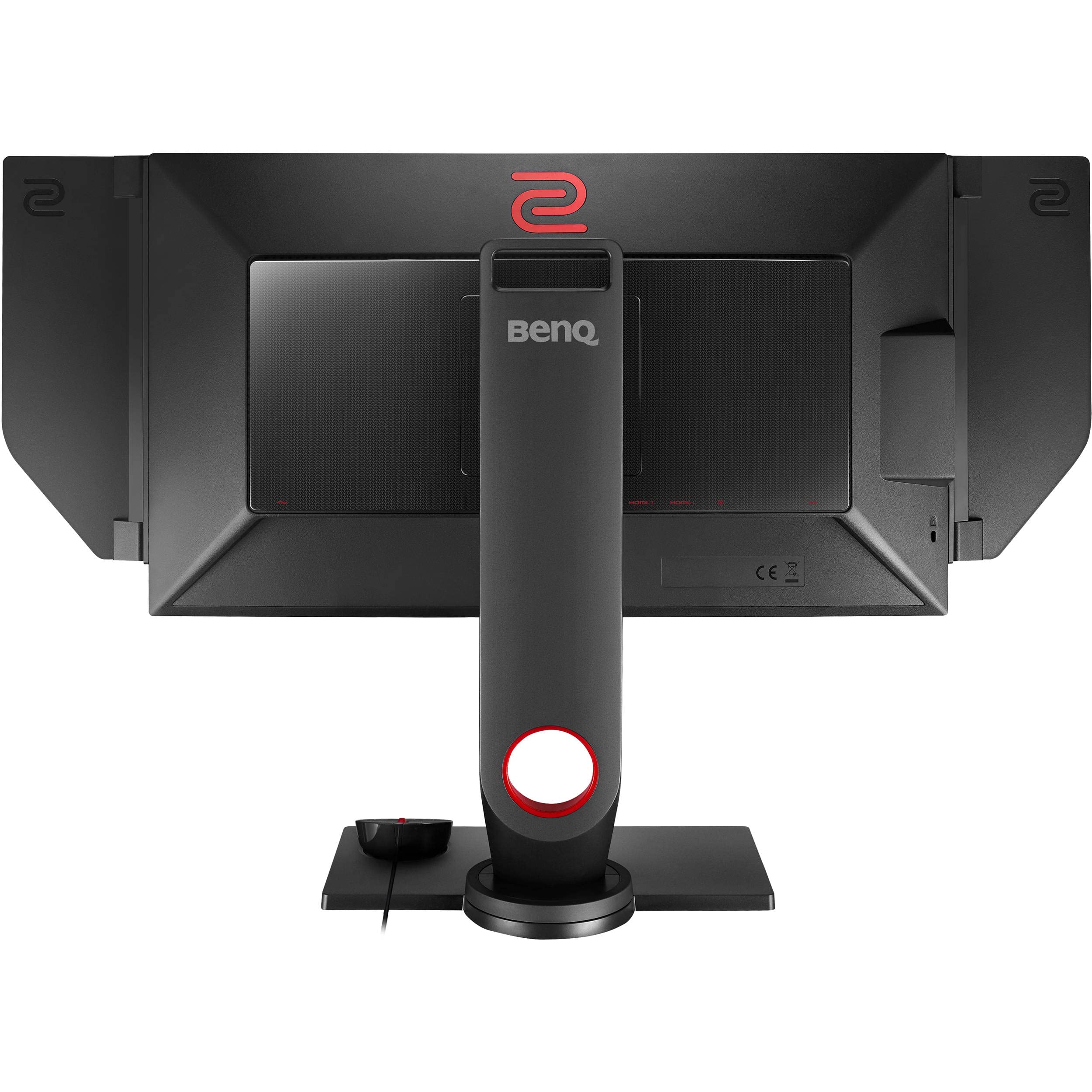 BenQ ZOWIE XL2540B ゲーミングモニター 240Hz FPS向け Amazon.co.jp