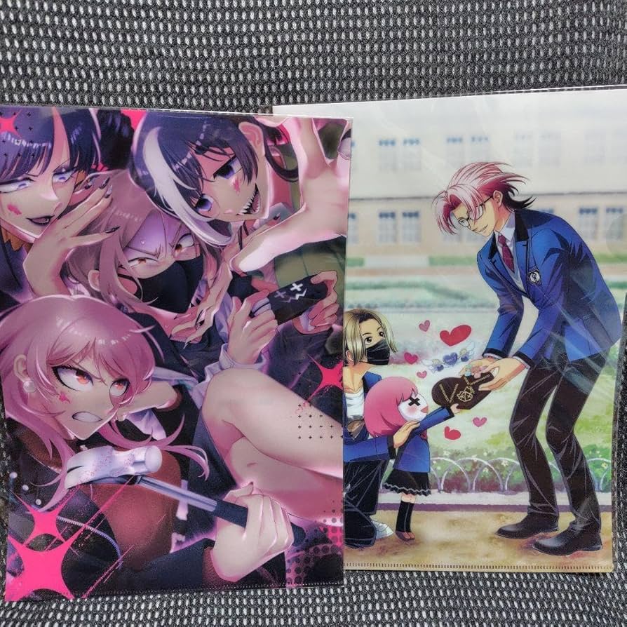 レトセトラときメモ