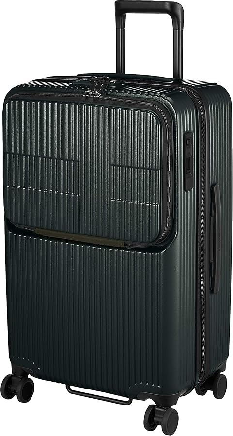 Amazon | [イノベーター] スーツケース グッドサイズ トップオープン