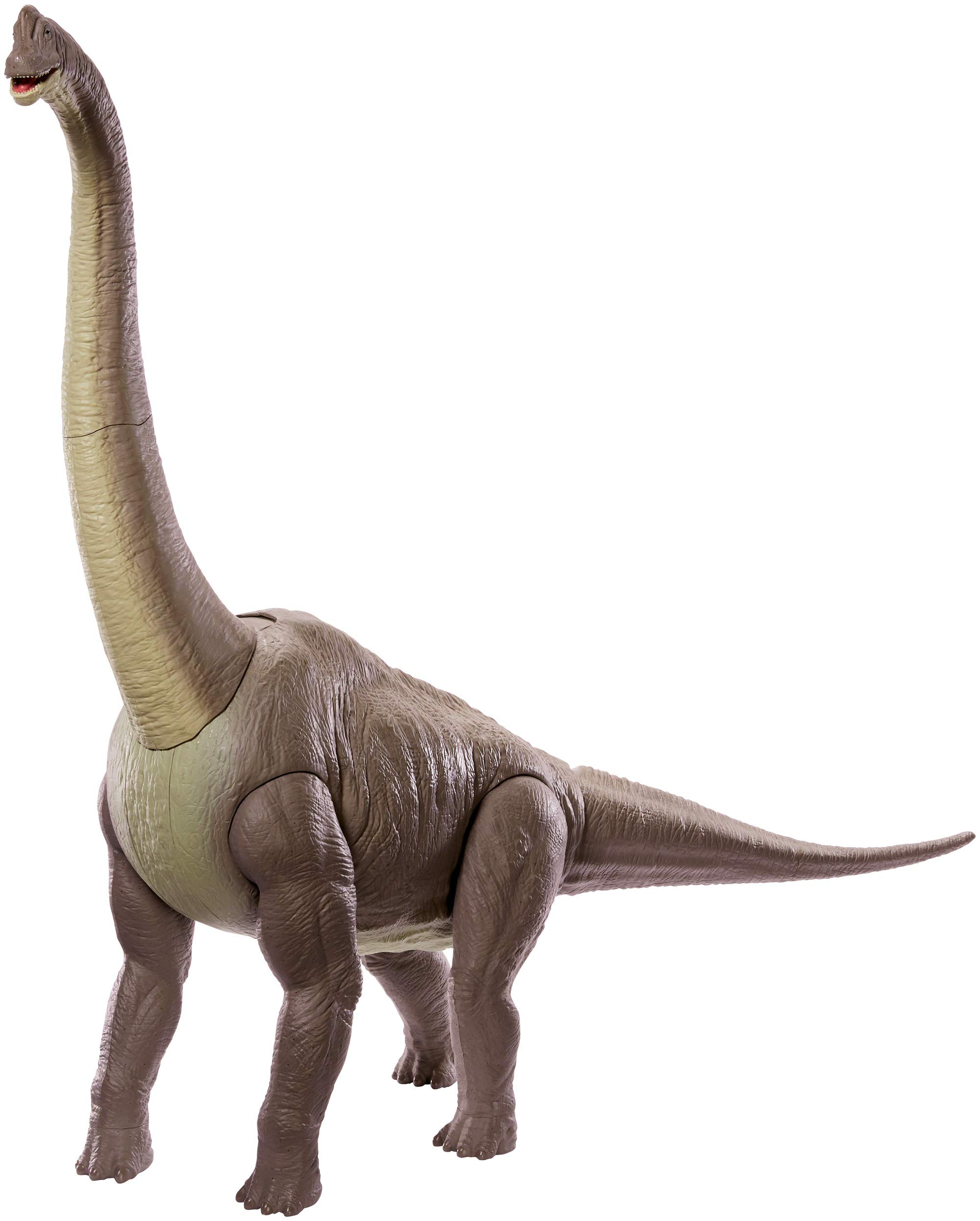 Favorite Brachiosaurus 巨大 恐竜 11体セット 柔らか Favorite