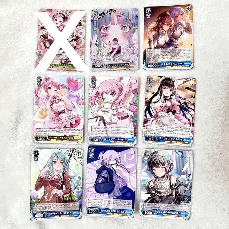 かわいいのこだわり パレオ BDR ARS鑑定10 鑑定書付き かわいいの