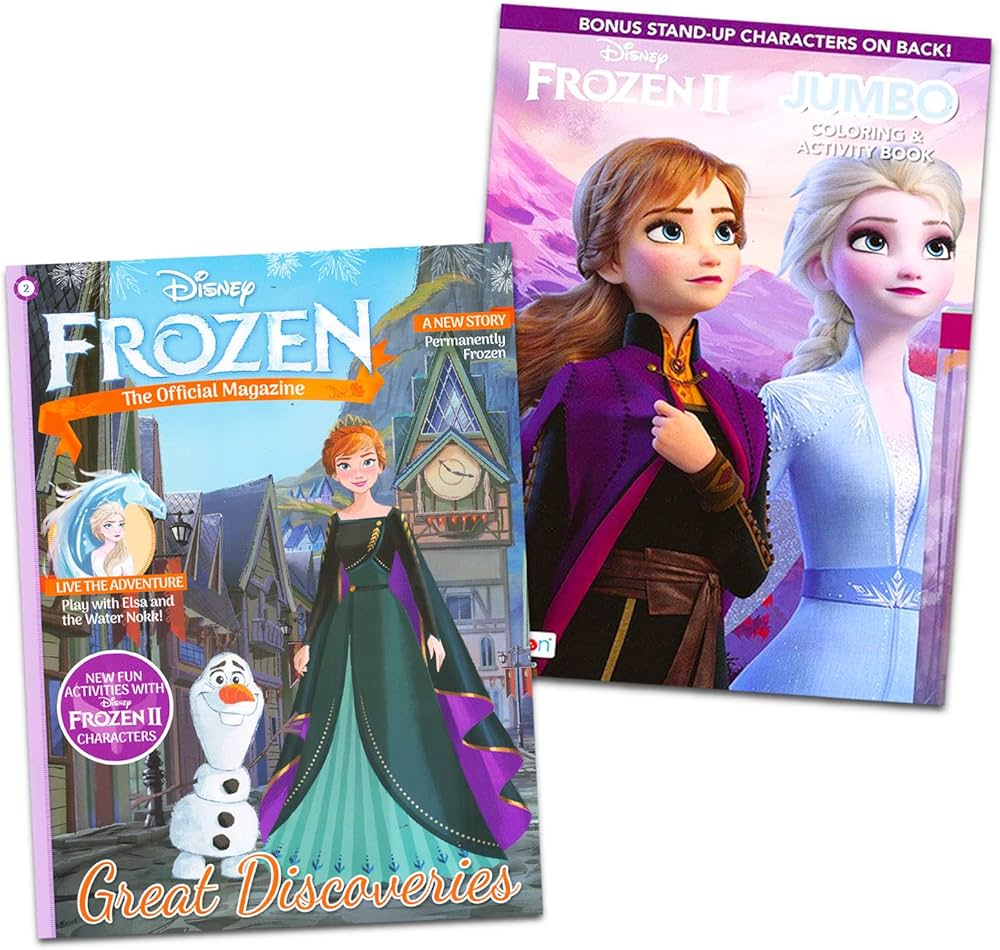 Amazon.co.jp: ディズニープリンセス ぬり絵&アクティビティブック