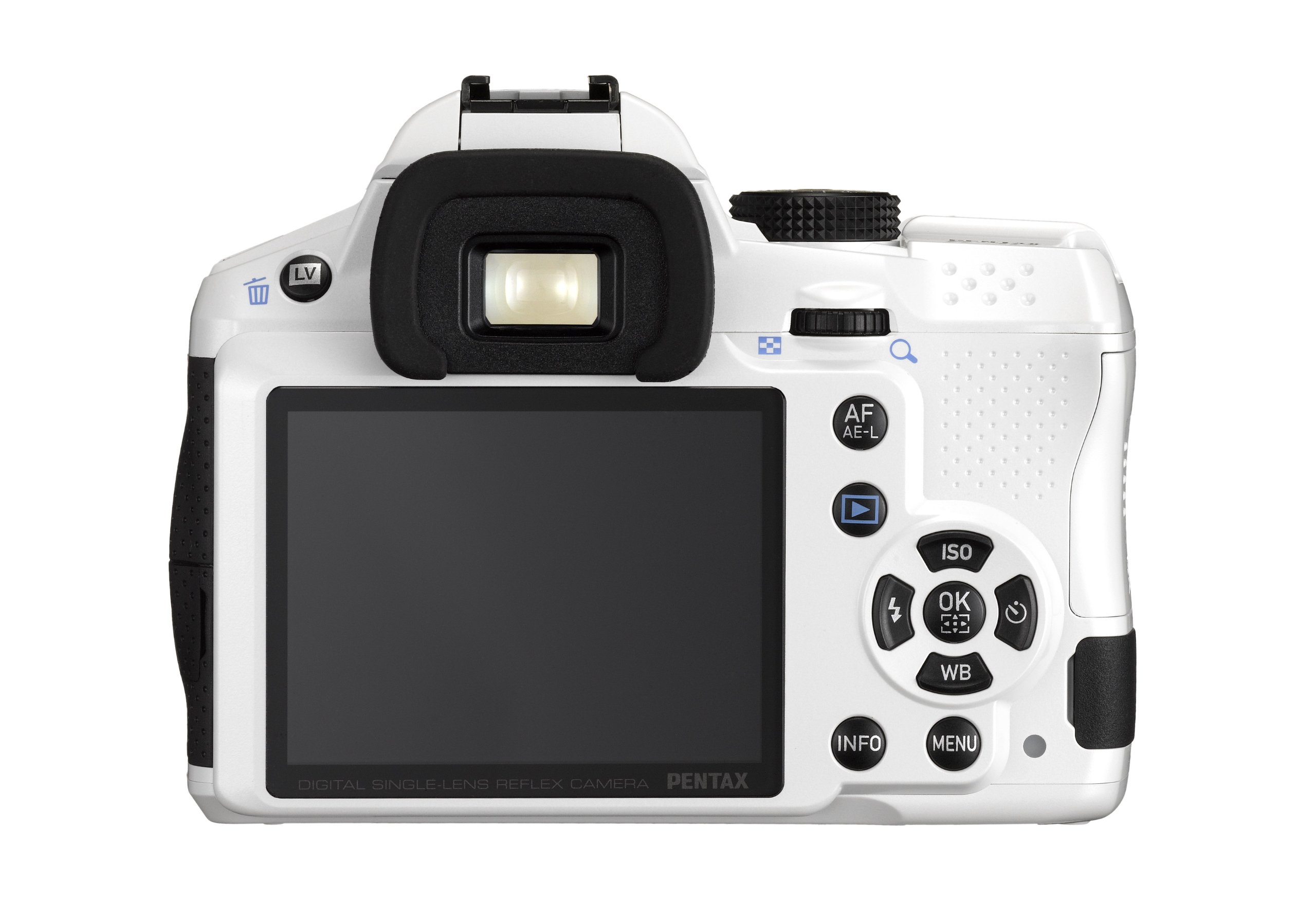 Amazon | PENTAX デジタル一眼レフカメラ K-30 ボディ クリスタル