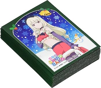 Amazon | ムービック きゃらスリーブコレクション マットシリーズ 劇場