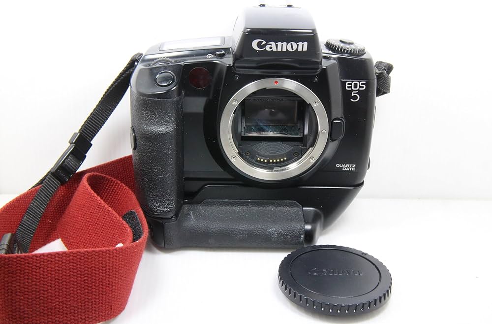 Amazon | Canon EOS 5 | 一眼レフカメラ 通販