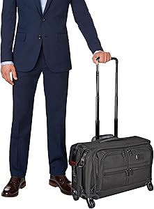 Amazon | [トゥミ] スーツケース 公式 正規品 TUMI ALPHA 2 キャリー