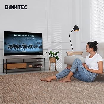 Amazon.com: BONTEC Full Motion TV Wall Mount for 23-70 Inch TVs