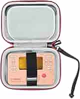 LAG Tramontane T70D-NAT ケーススタンドチューナー保証書 Amazon.co