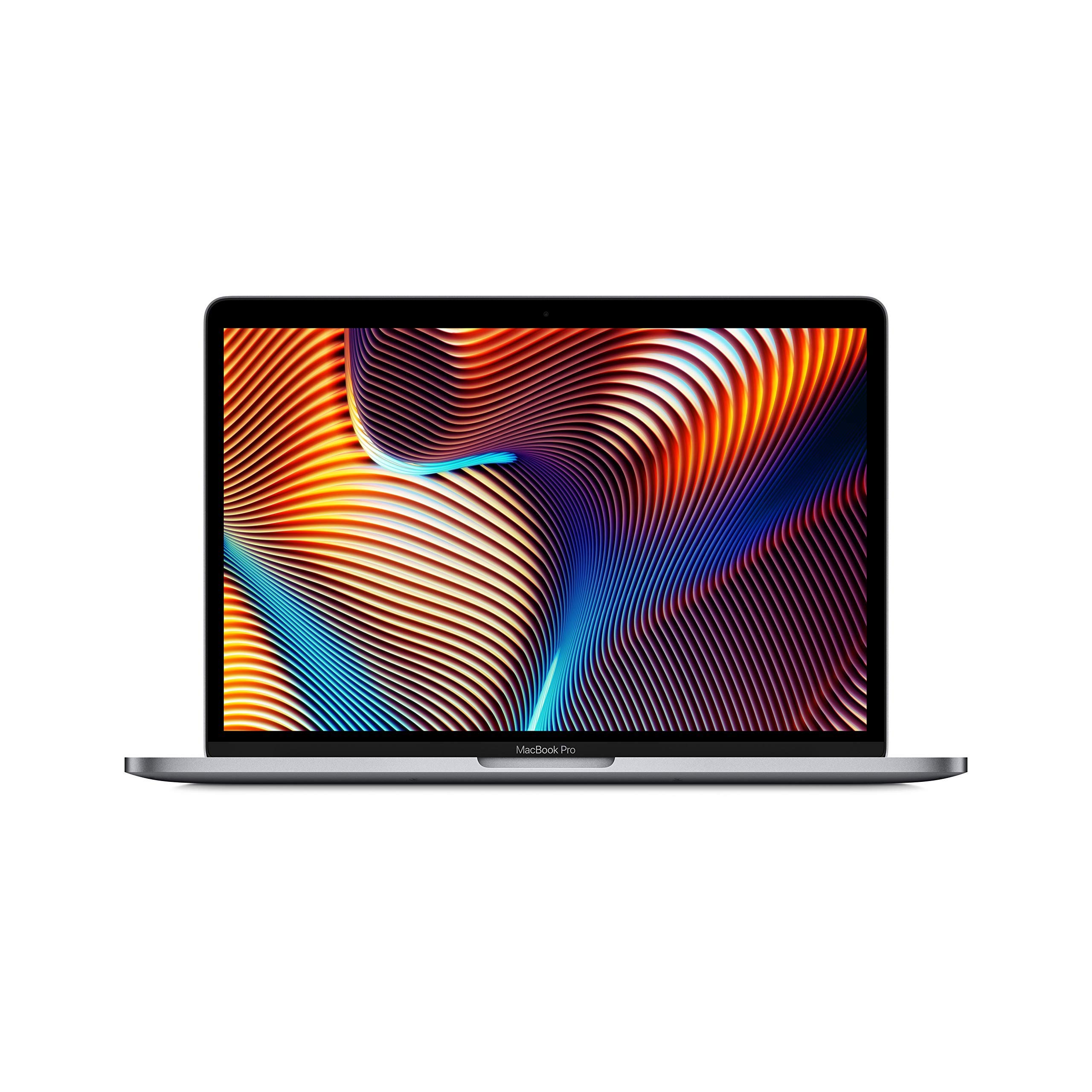 Amazon.com: Apple 2019 MacBook Pro 13.3'' Core i5 2.4GHz 16GB RAM