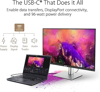 Amazon.co.jp: ASUS 4K モニター ProArt PA279CRV 27インチ/IPS/3年間