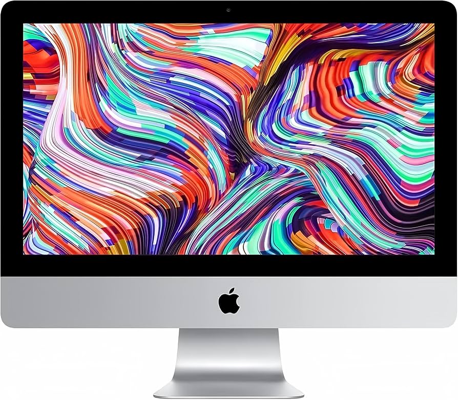 Apple iMac 21.5インチ macOS Ventura 2017 Amazon.com: Apple 2017