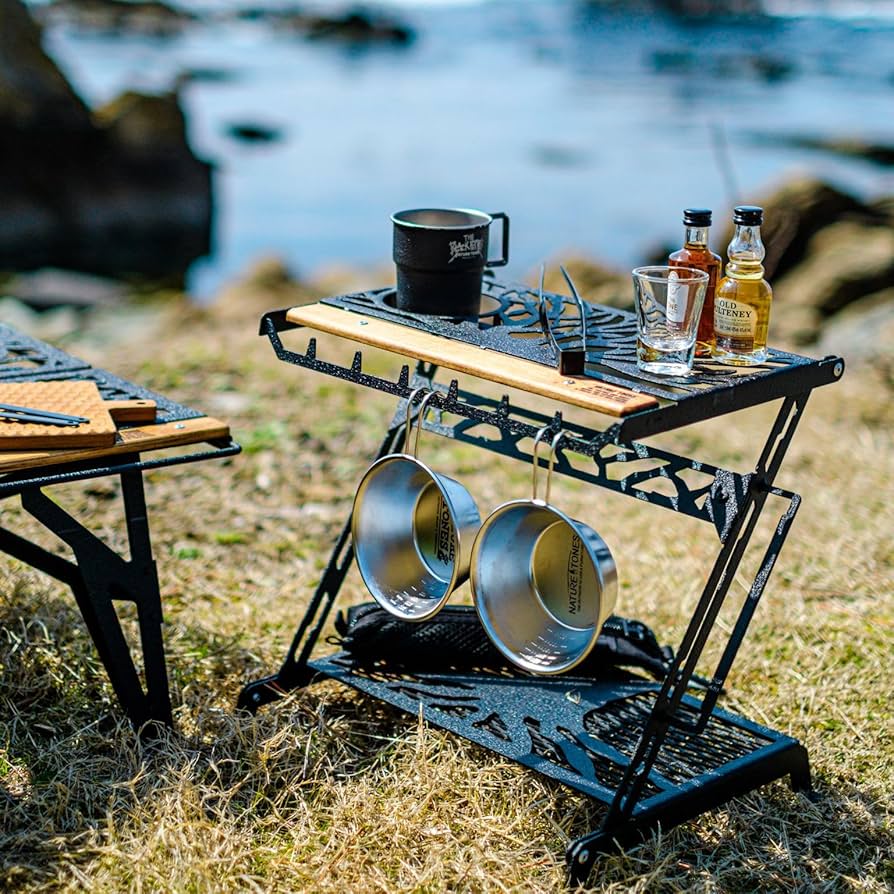 ネイチャートーンズ リトルワークスタンド 徹底レビュー NatureTones