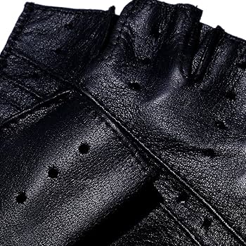 Amazon.co.jp: DENTS (デンツ) 革手袋 メンズ Snetterton 5-1009