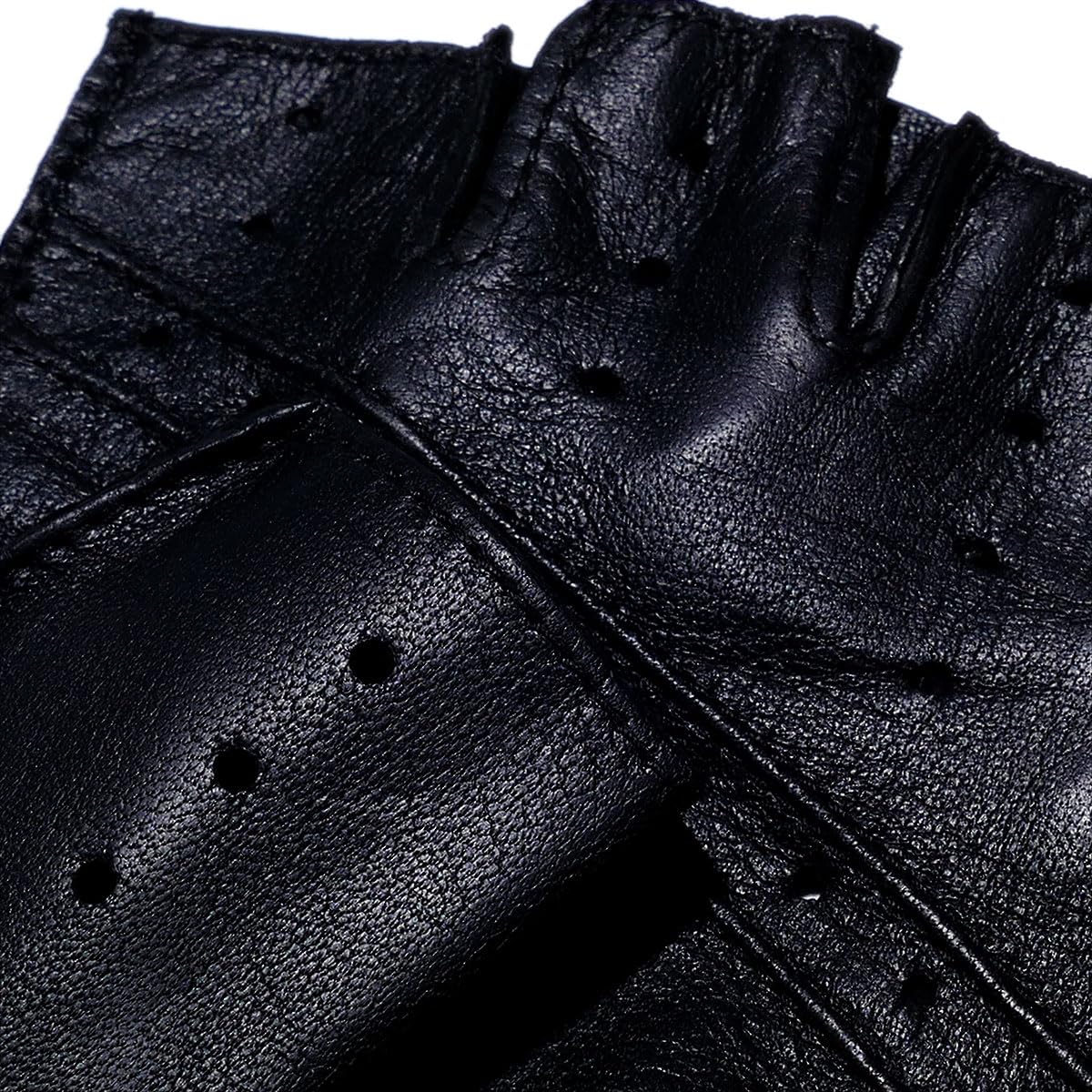 DENTS レザー ファー手袋 黒 楽天市場】DENTS デンツ レザーグローブ