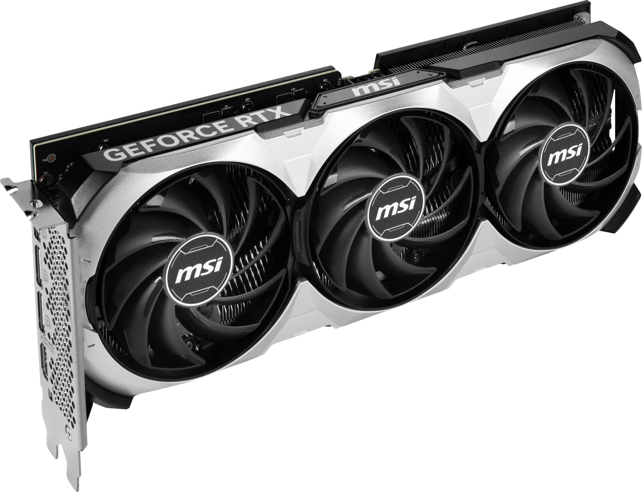 Amazon.com: MSI Gaming GeForce RTX 4070 12GB GDRR6X Extreme Clock