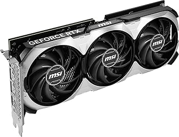 Amazon.com: MSI Gaming GeForce RTX 4070 12GB GDRR6X Extreme Clock