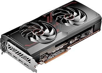 Amazon.com: Sapphire 11330-02-20G Pulse AMD Radeon RX 7800 XT
