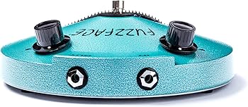 Amazon.com: Jimi Hendrix Fuzz Face Distortion : Musical Instruments