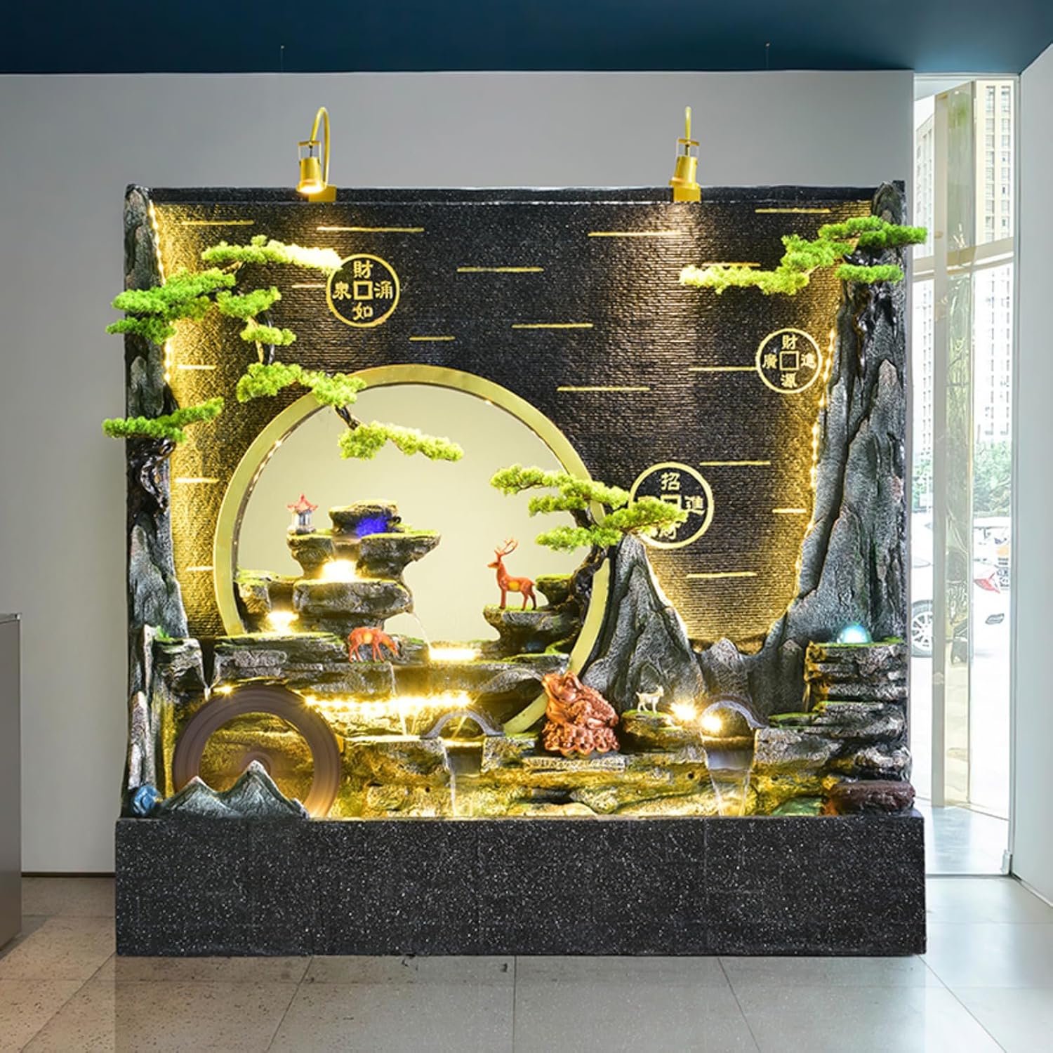 ブロンズ像 裸婦像 女性像 置物 約1.2kg C 9070