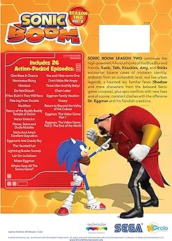 THE BOOM LIVE DVD BOX Vol.2 '94~'97 THE BOOM LIVE DVD BOX Vol.