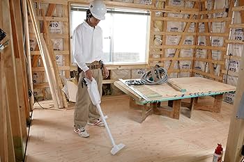 Amazon.co.jp: 京セラ(Kyocera) 旧リョービ 充電式クリーナー BHC-1400