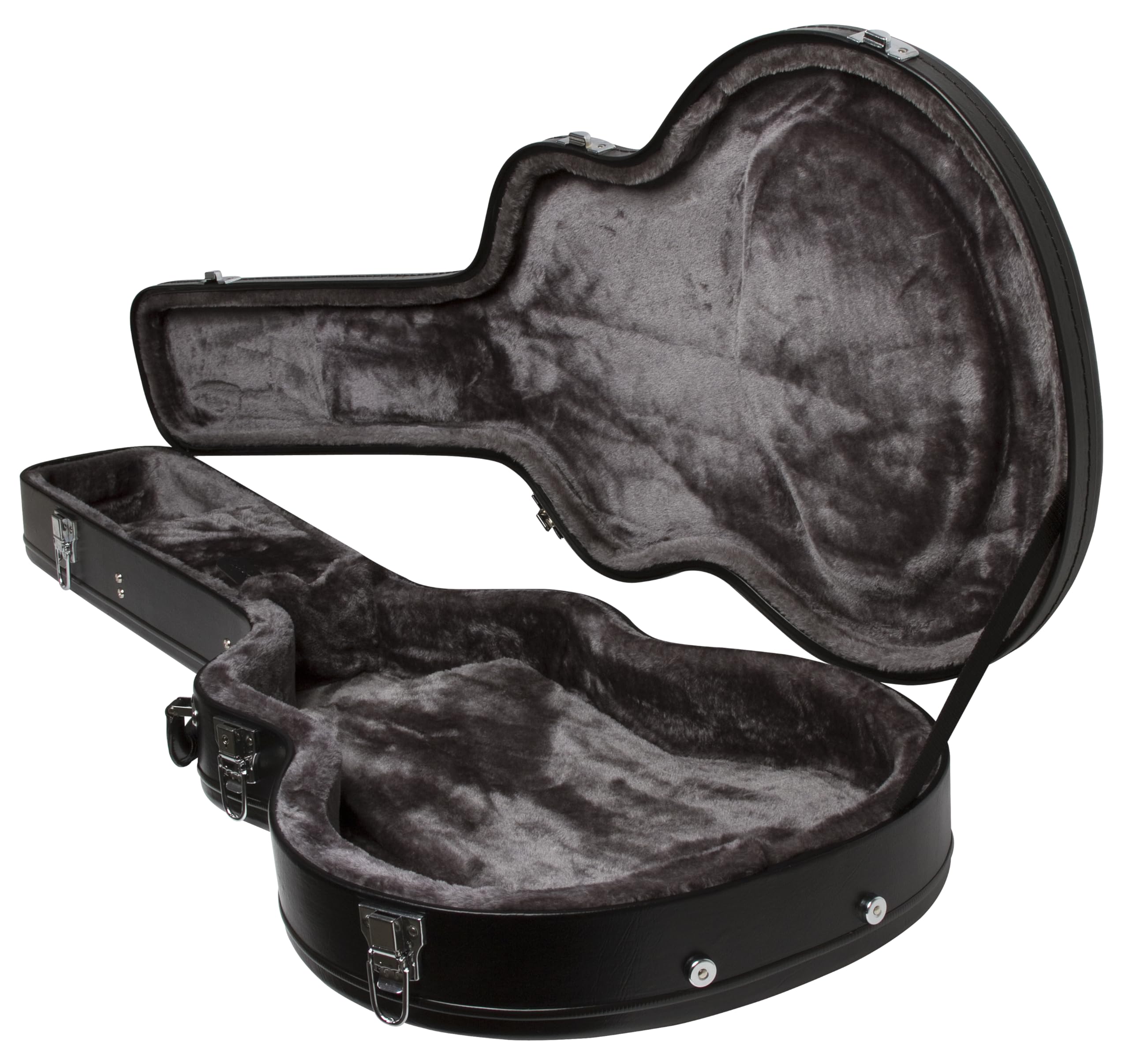 Amazon | Epiphone 940-E519 ハードケース セミアコ用 (エピフォン