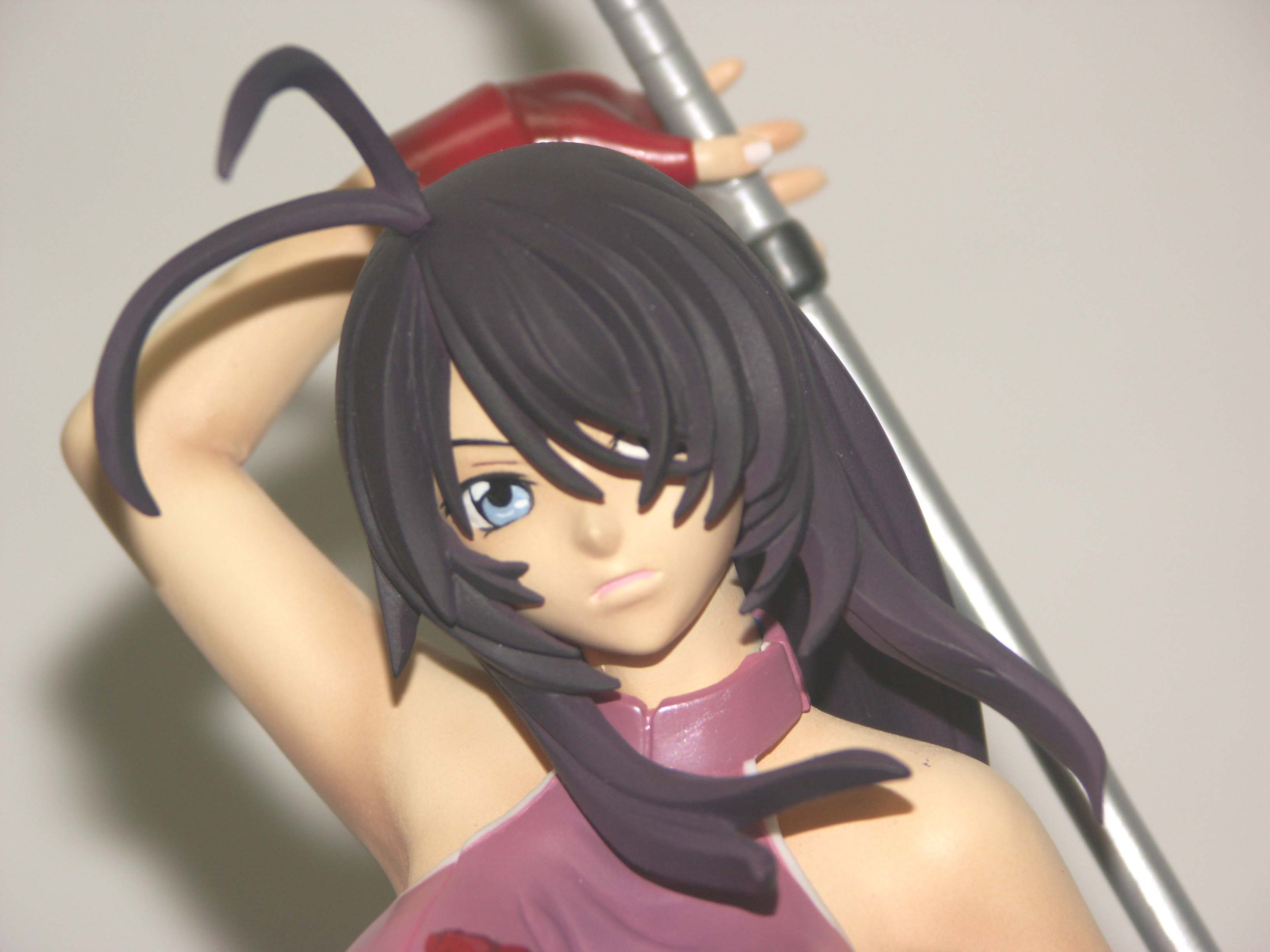 Amazon.co.jp: 一騎当千 DragonDestiny 関羽雲長チャイナドレスVer.(1