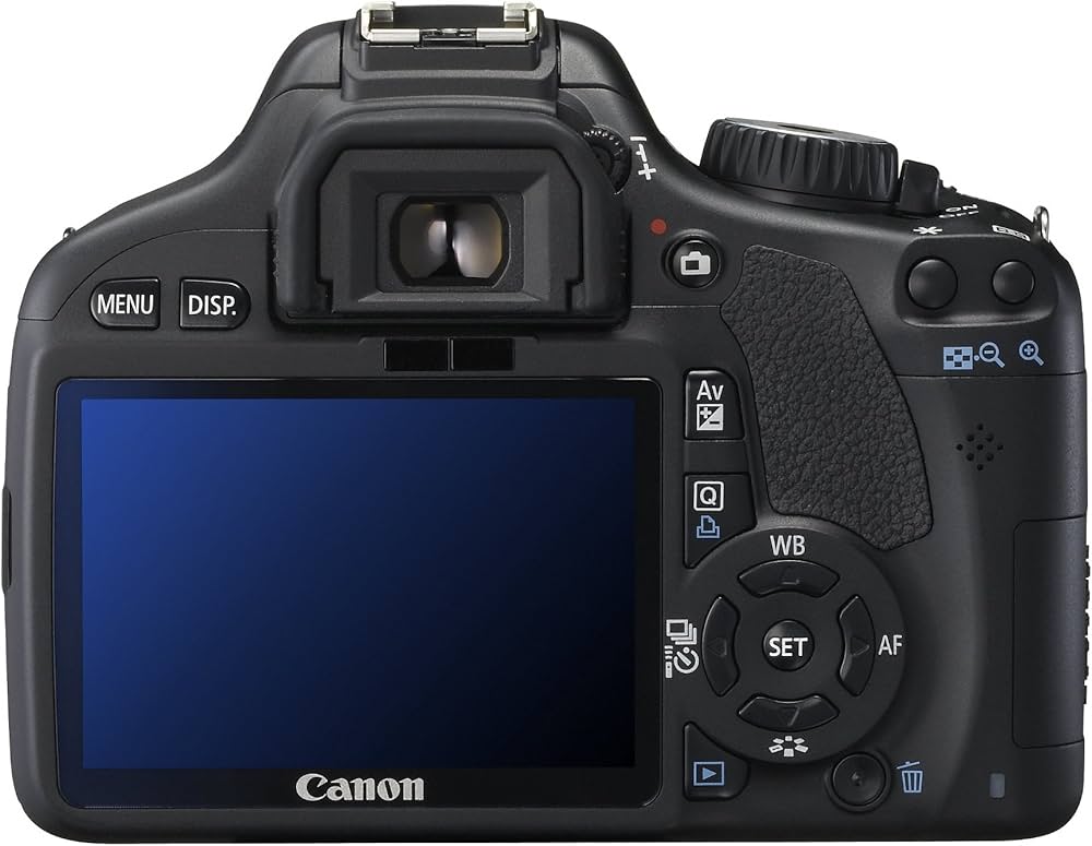 Amazon | Canon デジタル一眼レフカメラ EOS Kiss X4 ボディ KISSX4