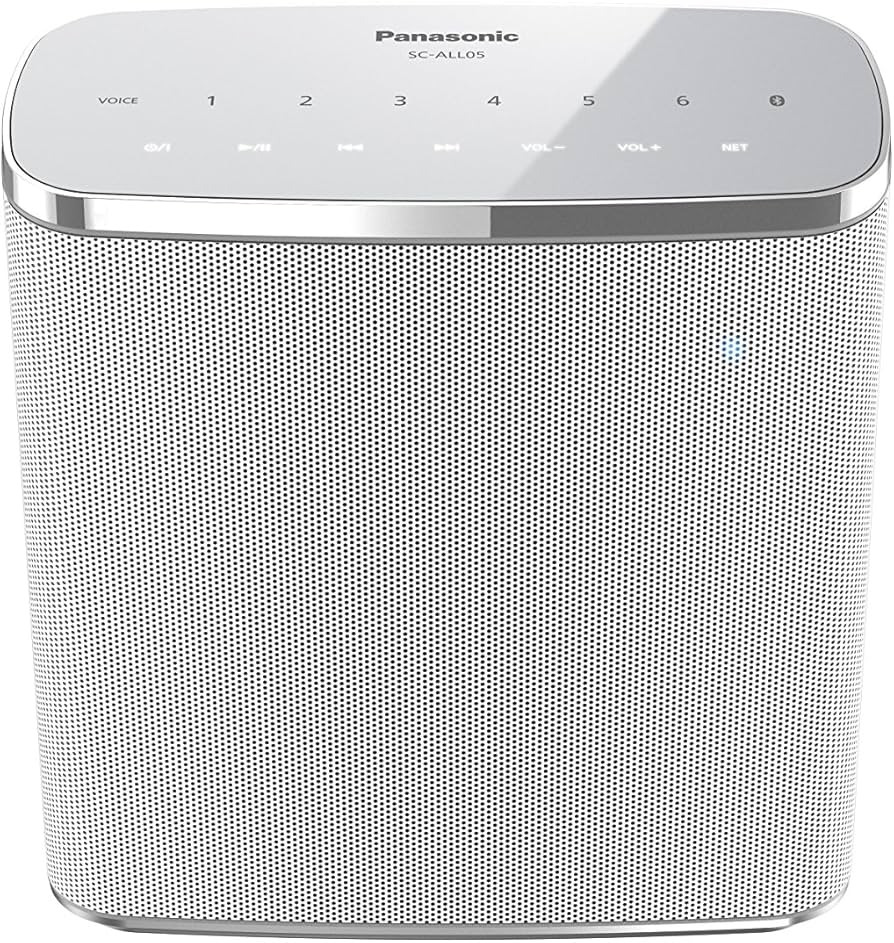 Panasonic Wireless speaker system Waterproof / AllPlay compatible