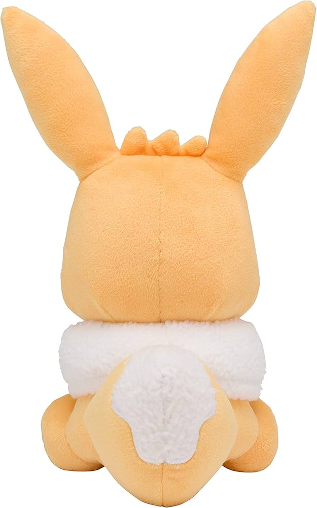 Amazon.co.jp: ポケモンセンターオリジナル ぬいぐるみ ミックスオレ