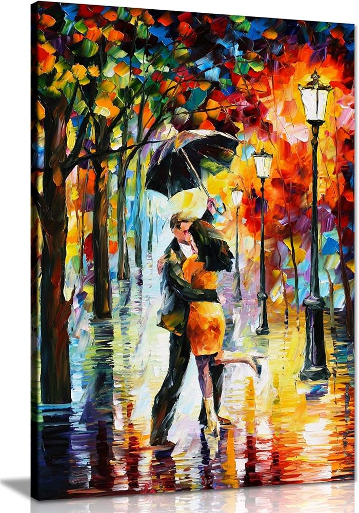 絵画 油絵「amour」 絵画 油絵「amour」