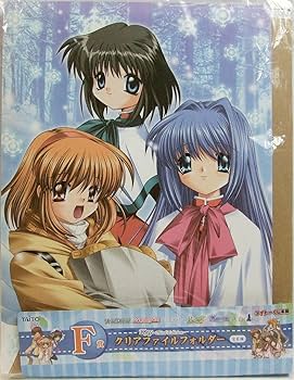 FAIRY TAIL タイトーくじ クリアファイル 15種コンプセット FAIRY TAIL