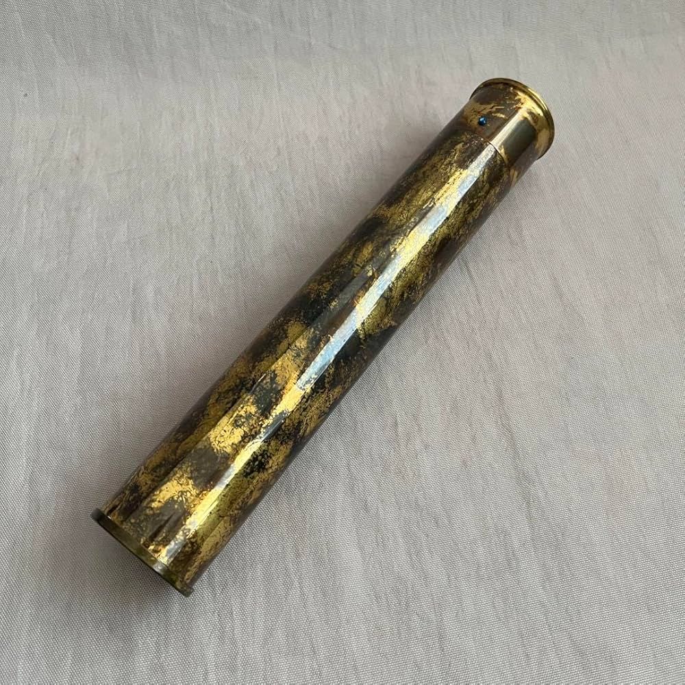 Amazon.co.jp: 万華鏡 カレイドスコープ Apres le pluie 14950