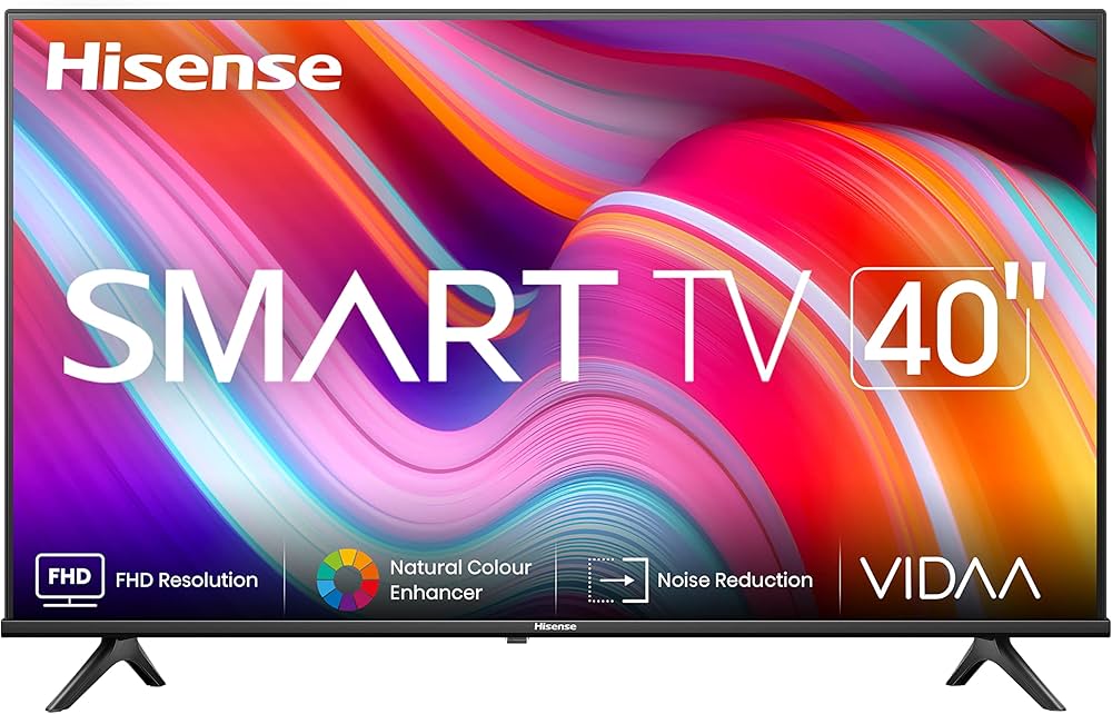 Amazon.com: HISENSE 40