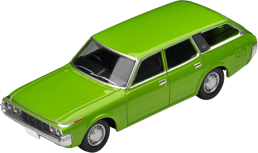 Amazon | トミカリミテッドヴィンテージ ネオ 1/64 LV-N163a クラウン