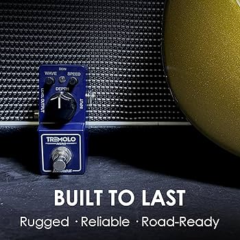 Amazon | Ibanez(アイバニーズ) MINIシリーズ トレモロ TRMINI