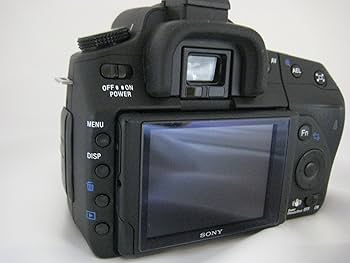 SONY α350☆トリプルレンズ☆スマホ転送☆初心者向け☆CFカード付き 1