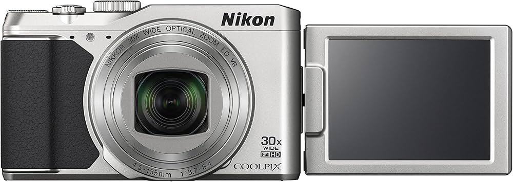 Amazon.co.jp: Nikon デジタルカメラ COOLPIX S9900 光学30倍 1605万