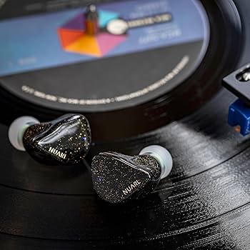 Amazon.co.jp: NUARL Inovator 完全 ワイヤレスイヤホン ノイズ