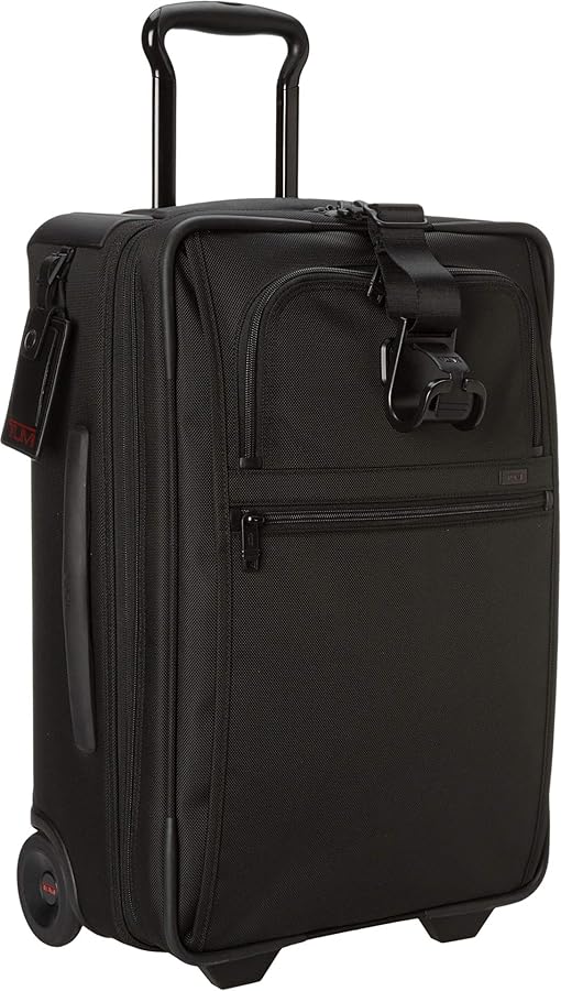 Amazon | [トゥミ] スーツケース 公式 正規品 TUMI ALPHA 2