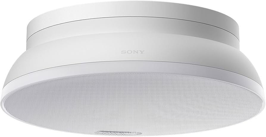 Amazon.co.jp: SONY スピーカー 搭載 Alexa 対応 シーリング ライト 用