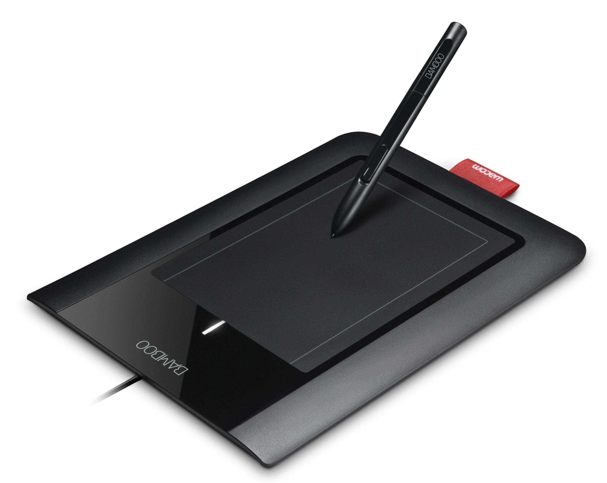 キャンセル専用wacom Ci touchペンタブレット本体 専用アーム付き