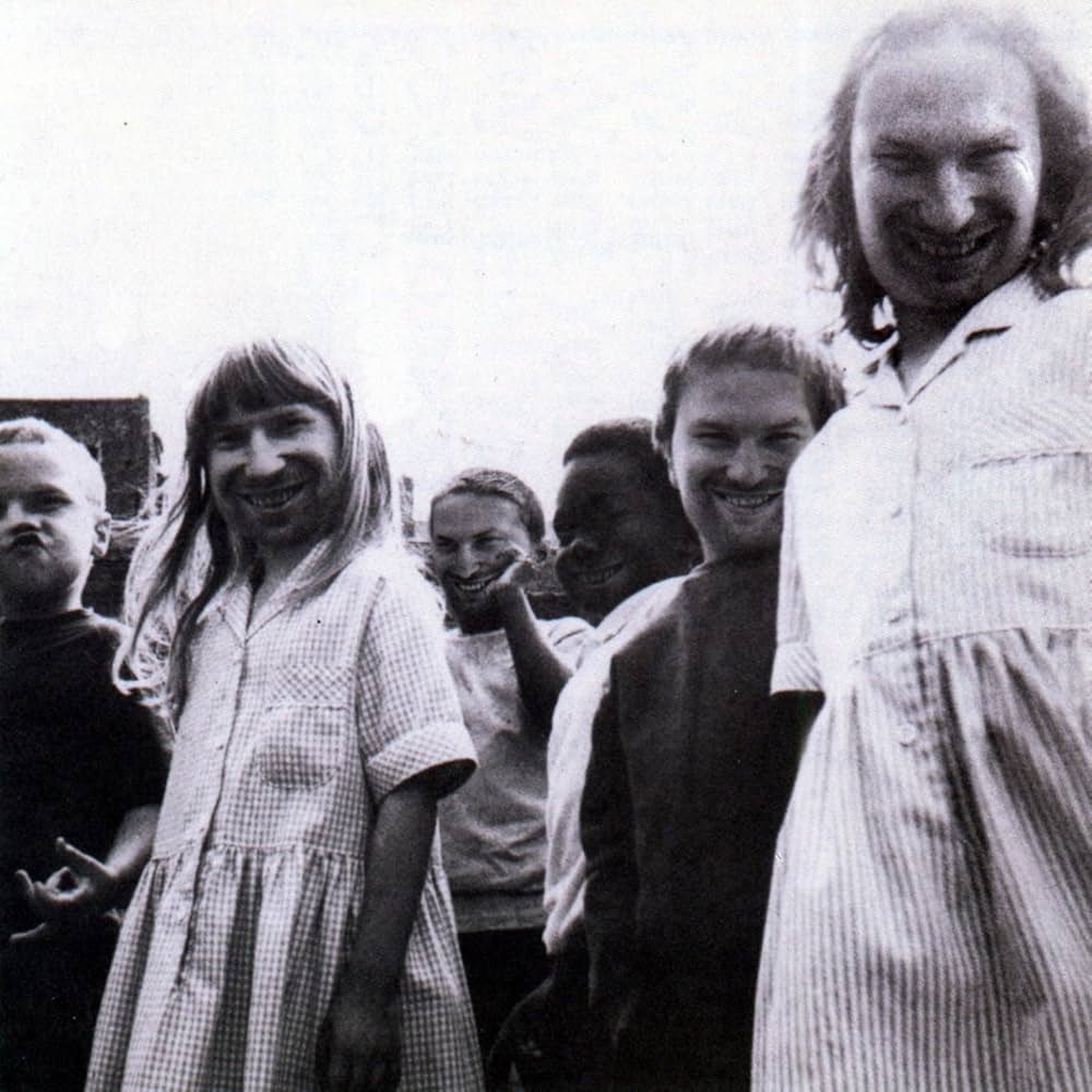 APHEX TWIN - Come To Daddy - Amazon.com Music