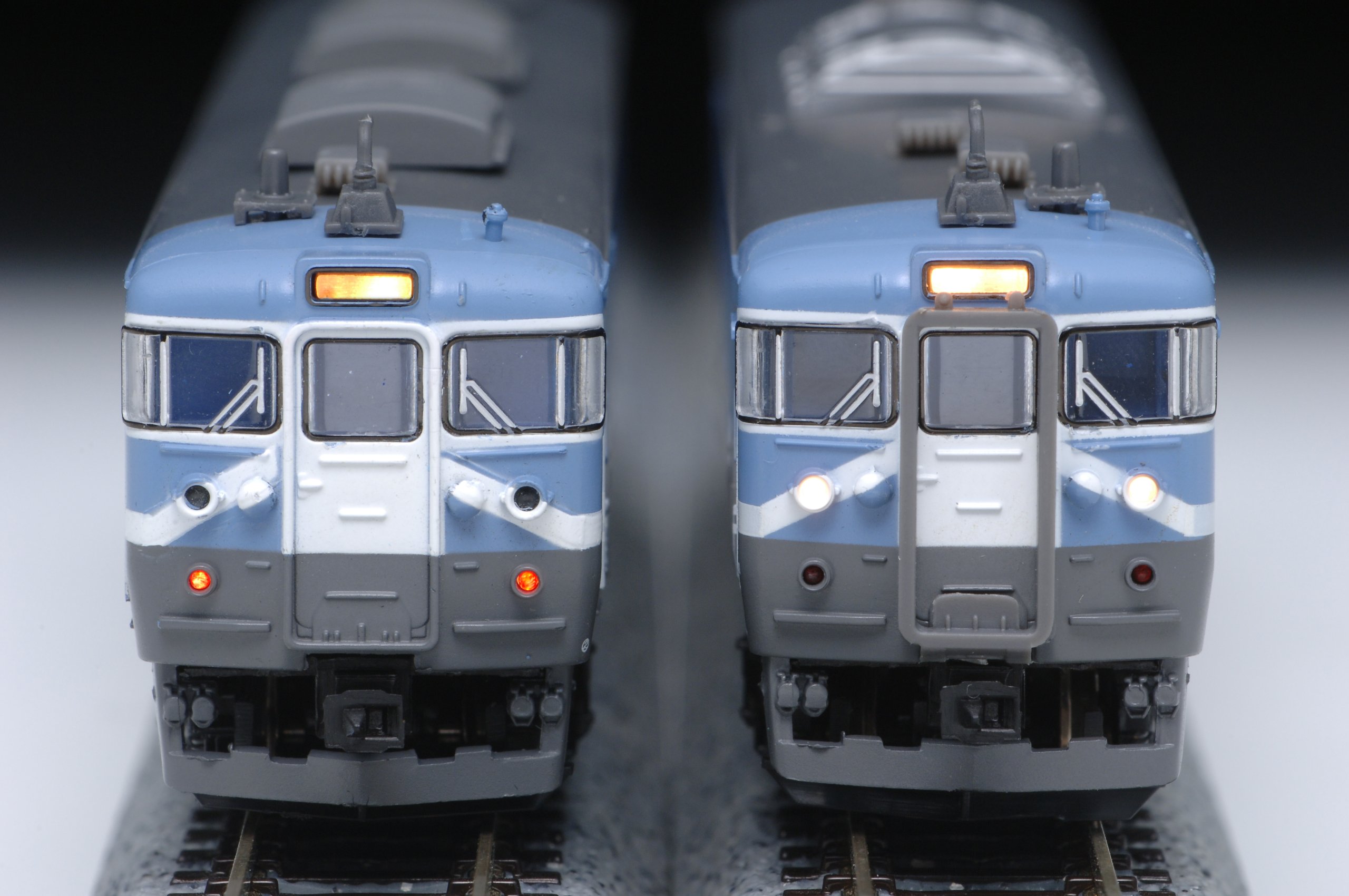 マイクロエース A-4652 415系 800番台 3両セット 415系800番台タイプ